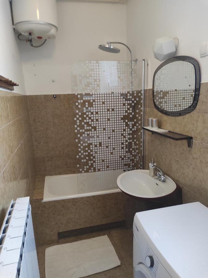 Apartamento Aurora