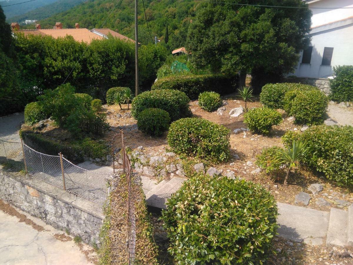 Apartamento Aurora Opatija