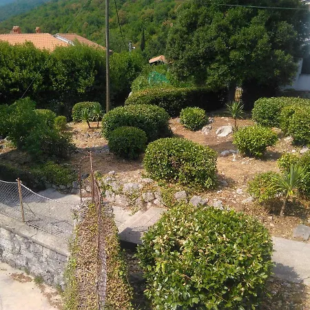 Apartments Aurora Opatija Exterior photo