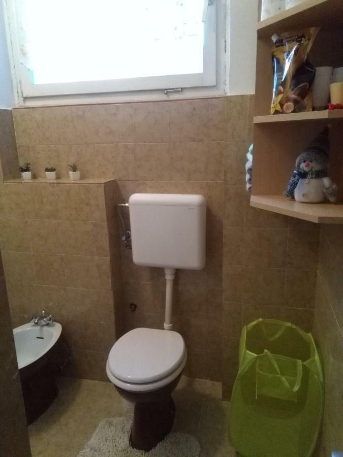 Aurora Apartman Opatija