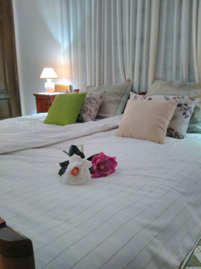 Aurora Apartman