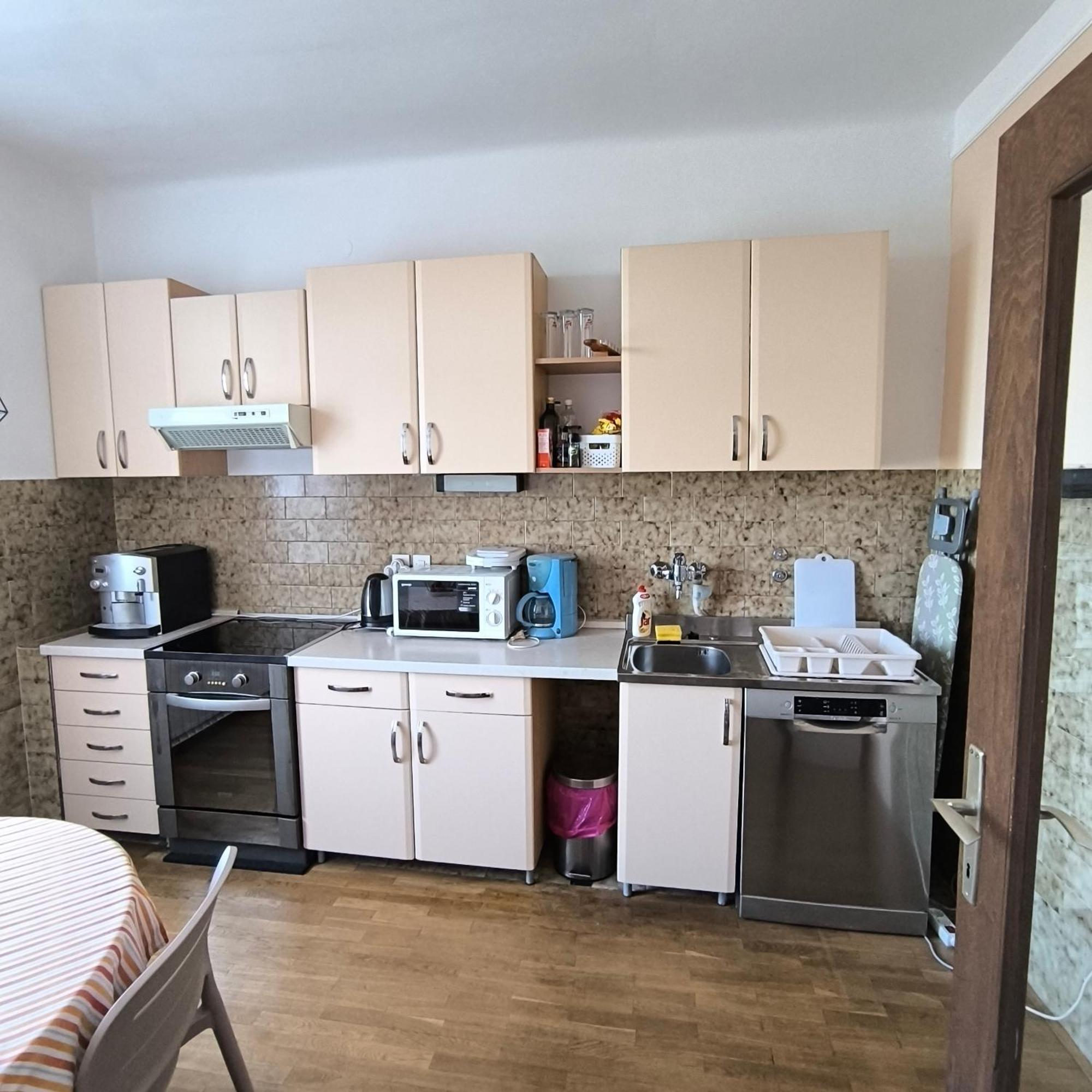 Appartement Aurora *