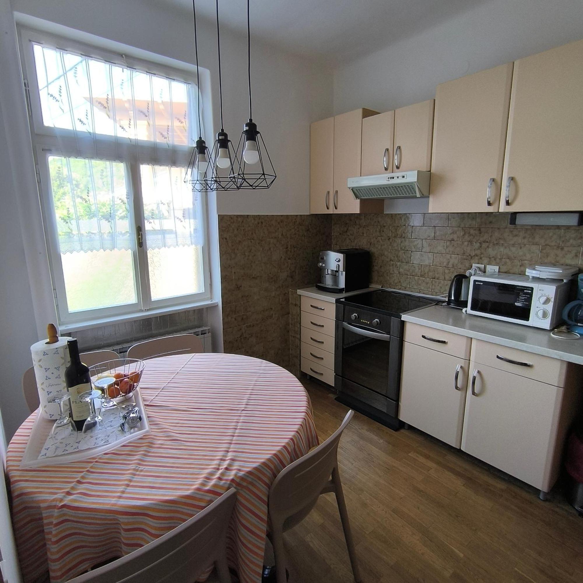 Appartement Aurora *