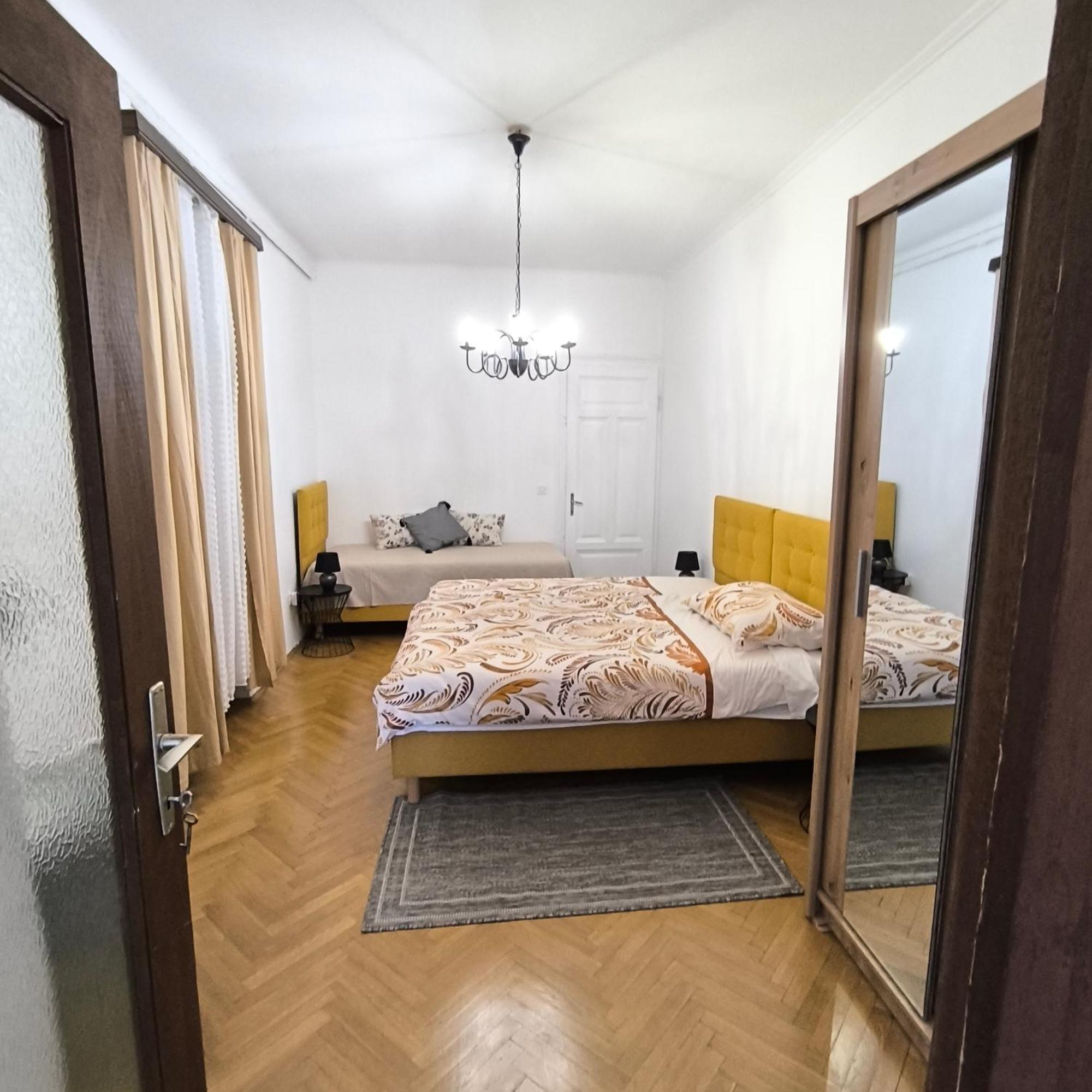 Aurora Appartement Opatija